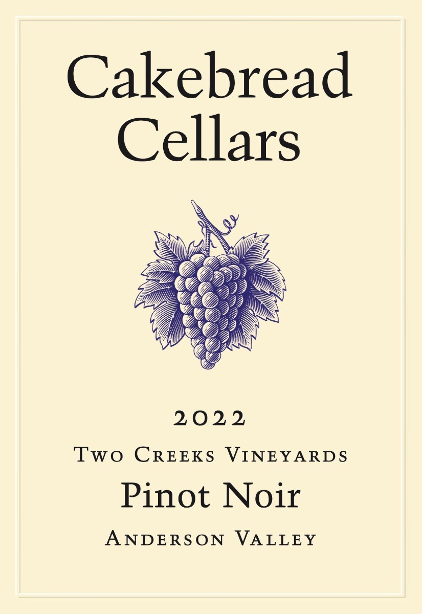 Two Creeks Vineyards