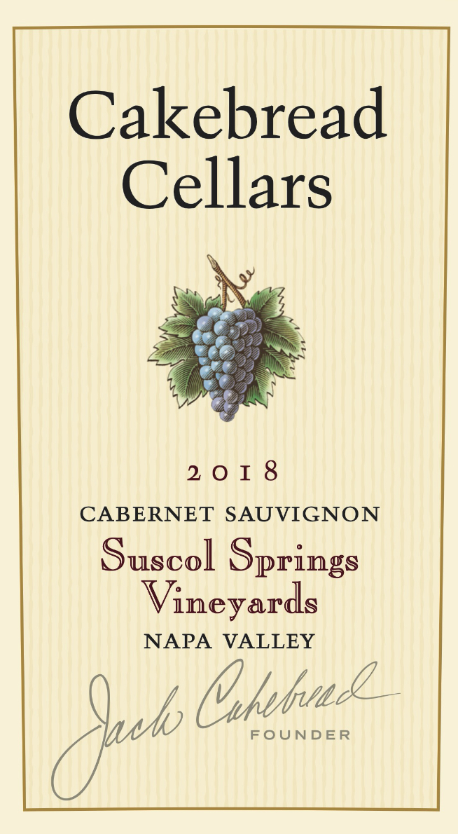 Suscol Springs Vineyards