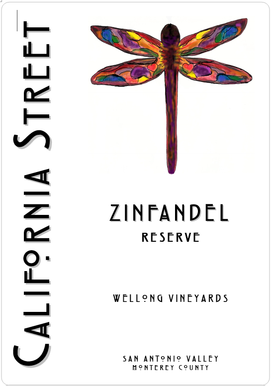 Zinfandel Reserve
