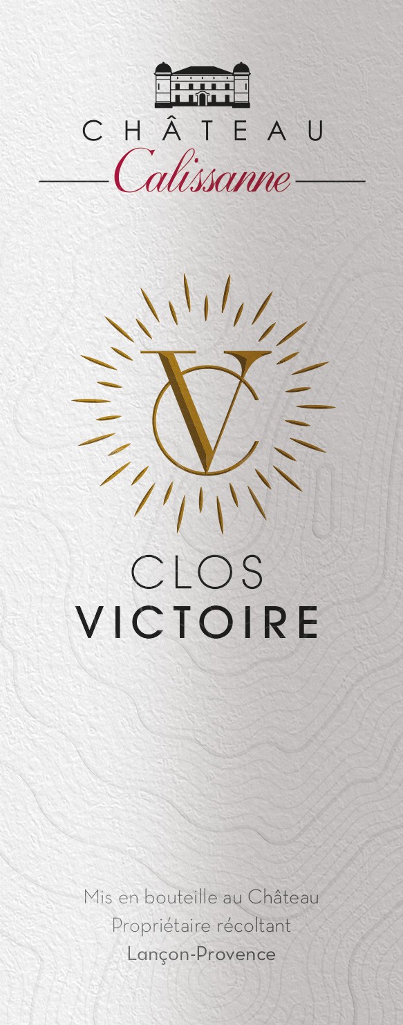 Clos Victoire