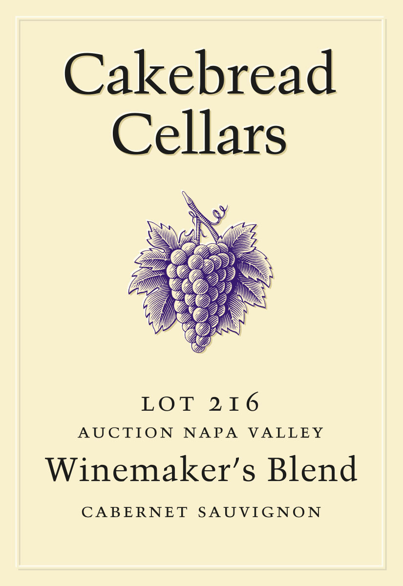 Winemaker's Blend