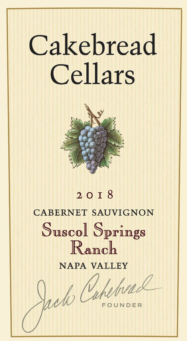 Suscol Springs Ranch