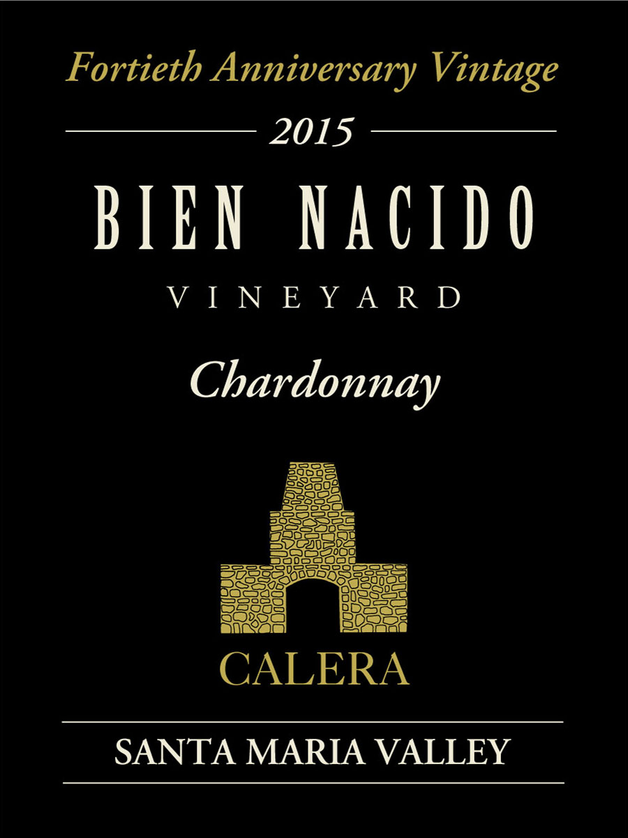 Bien Nacido Vineyard