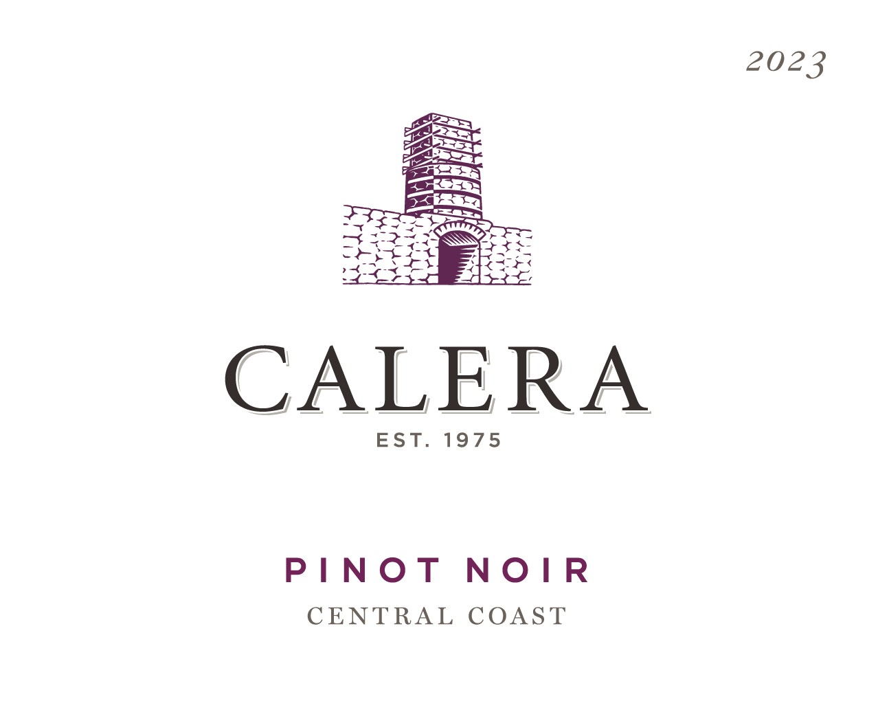 Est. 1975 Pinot Noir