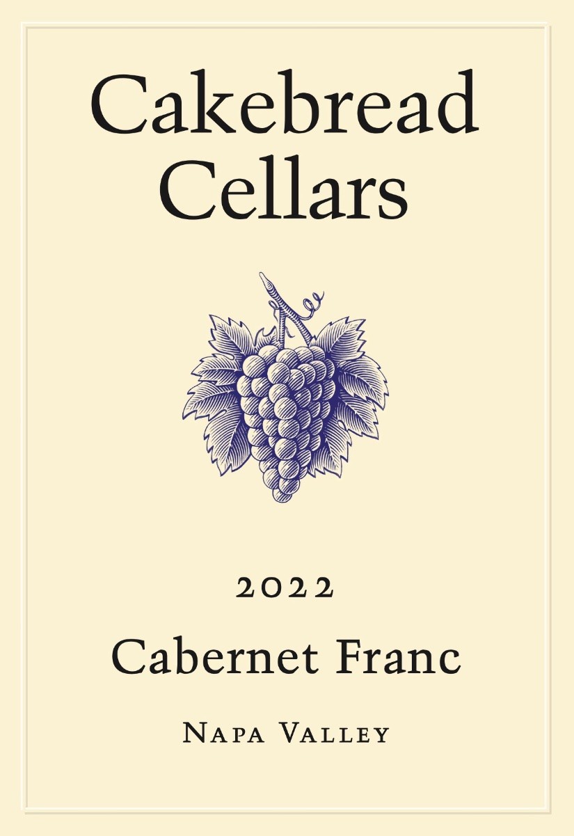 Cabernet Franc