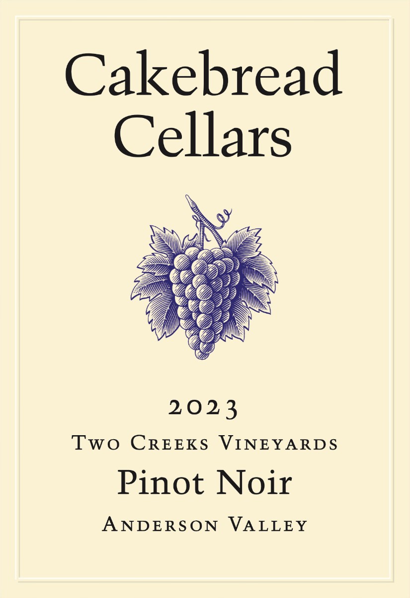 Two Creeks Vineyards