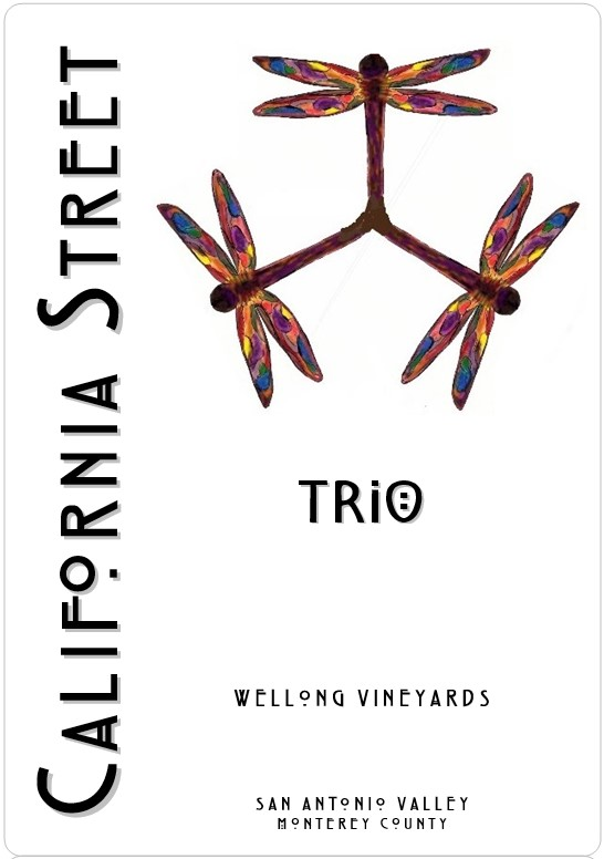 Trio