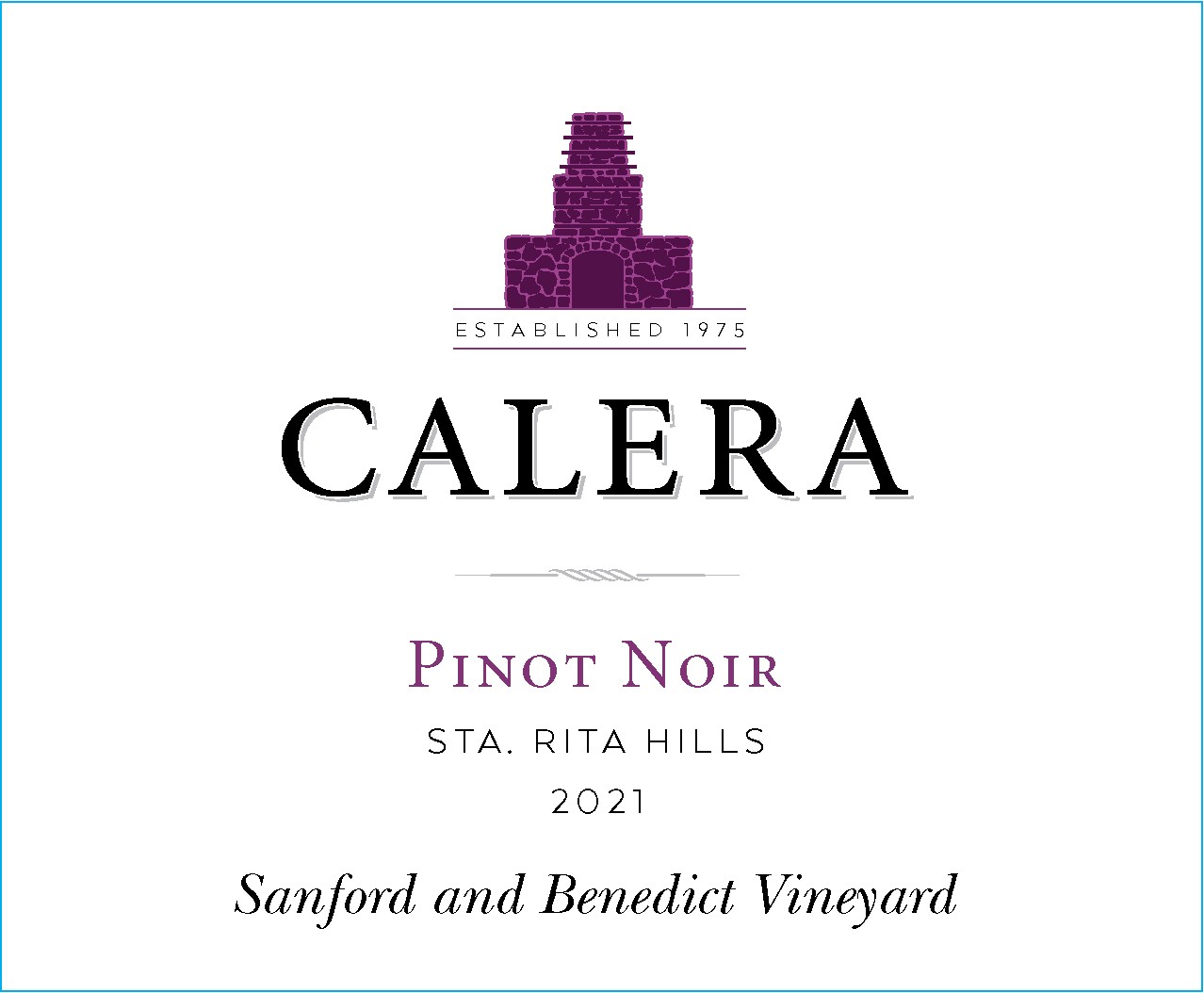 Sanford And Benedict Vineyard