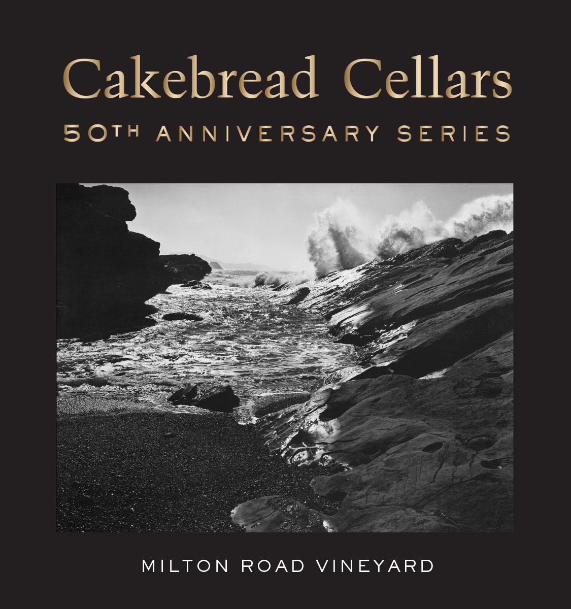 Milton Road Vineyard