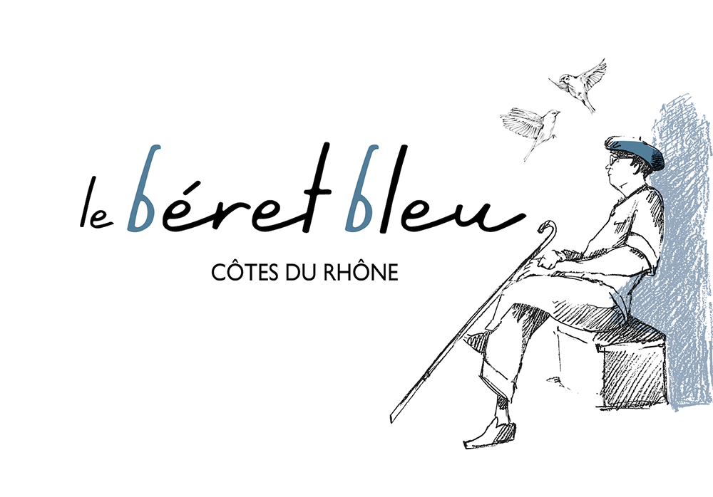 Le Beret Bleu