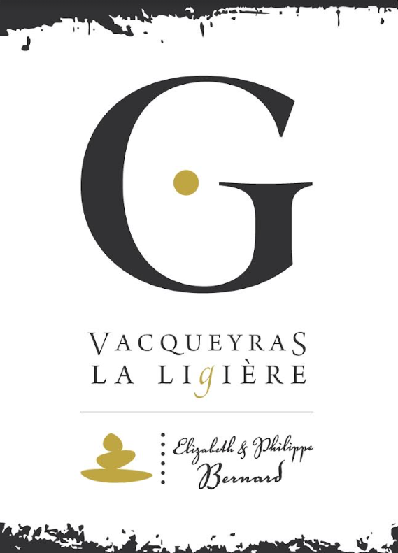 La Ligiere Aoc Vacqueyras