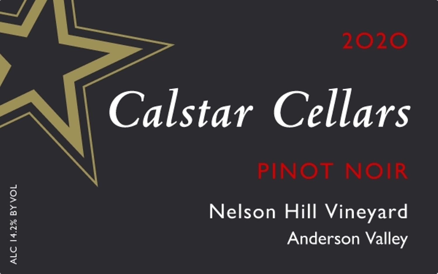 Nelson Hill Vineyard