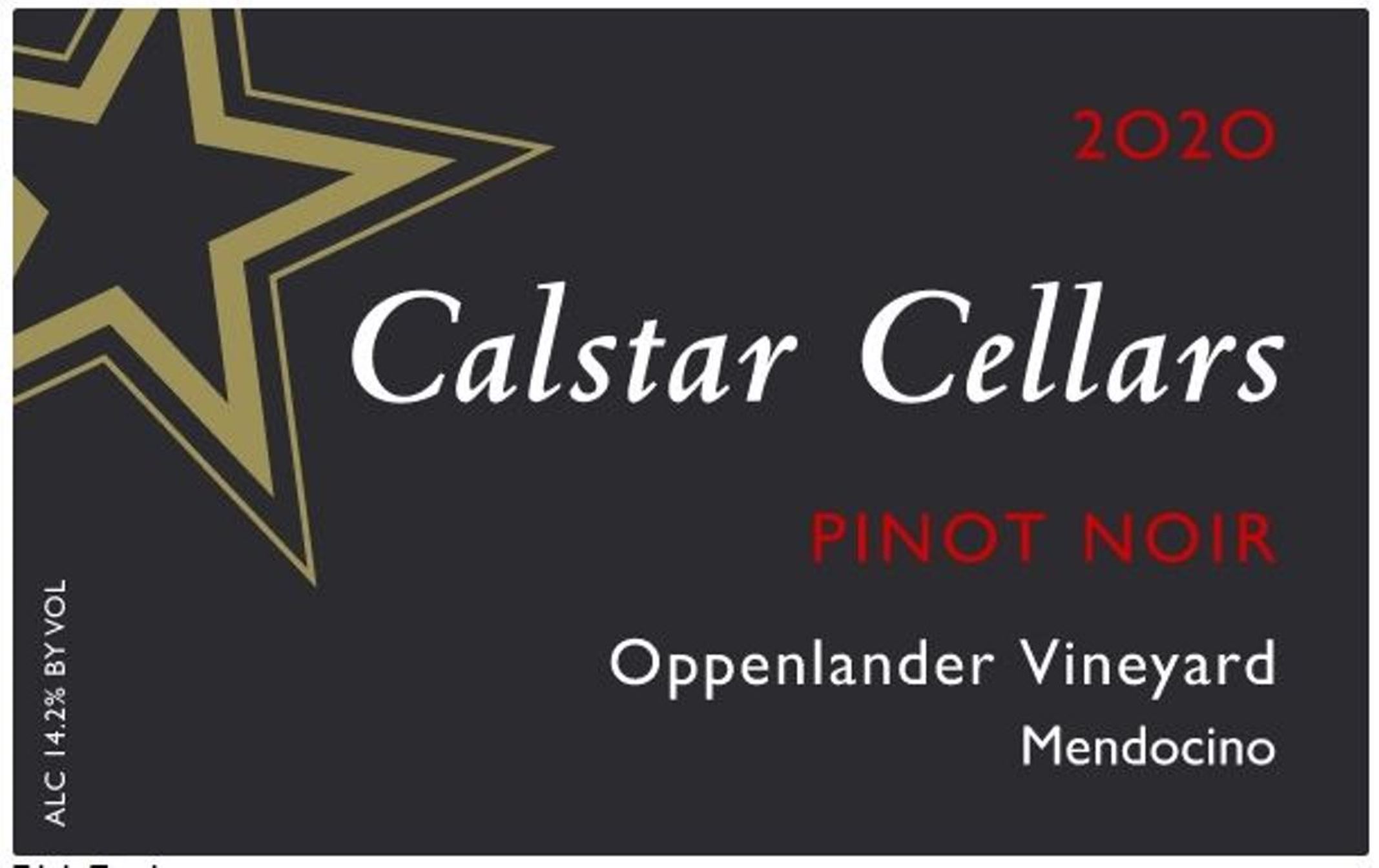 Oppenlander Vineyard