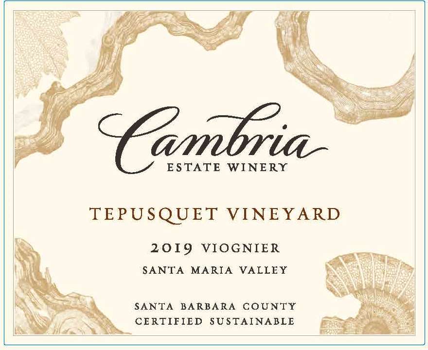 Tepusquet Vineyard