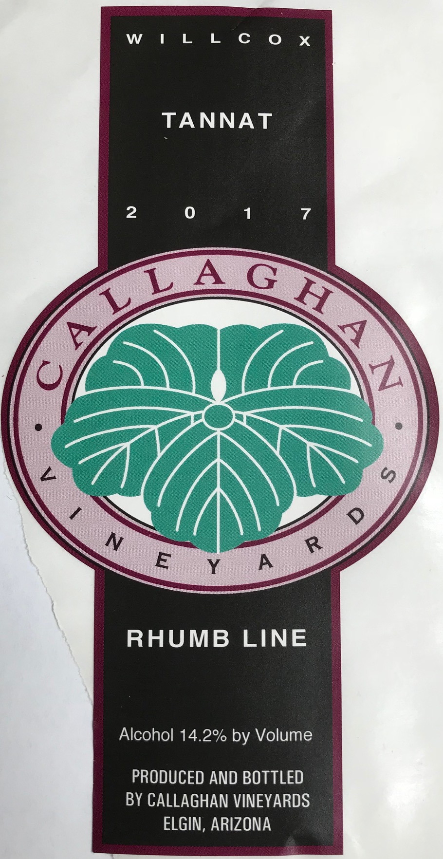 Rhumb Line