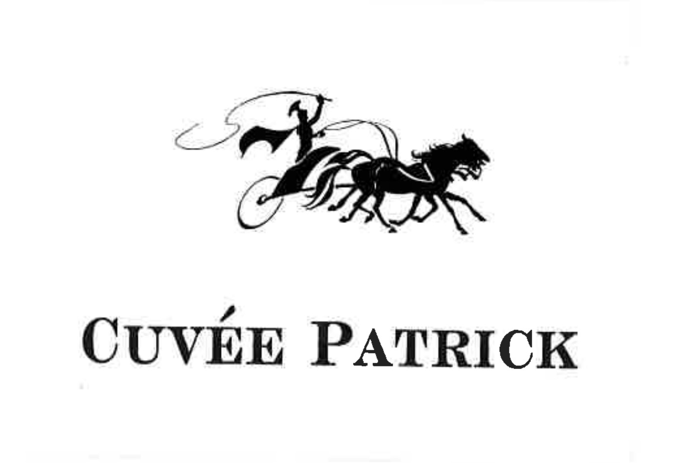 Cuvee Patrick