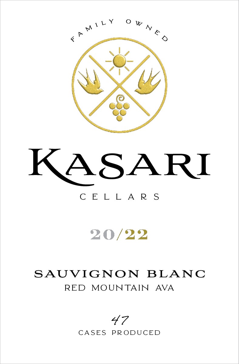 20/22 Sauvignon Blanc