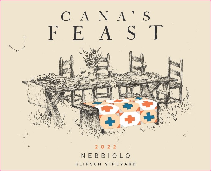 Nebbiolo Klipsun Vineyard