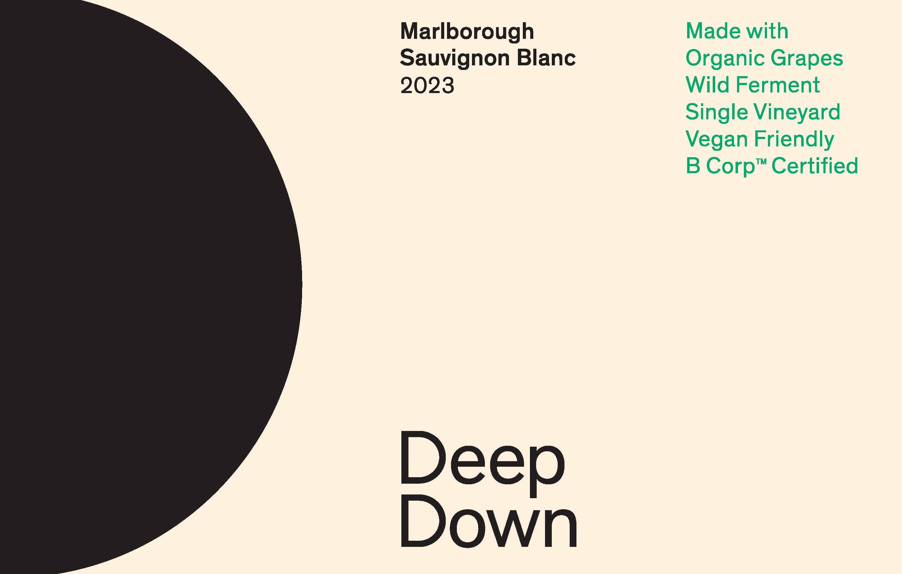 Marlborough Sauvignon Blanc