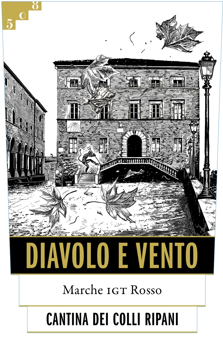 Diavolo E Vento