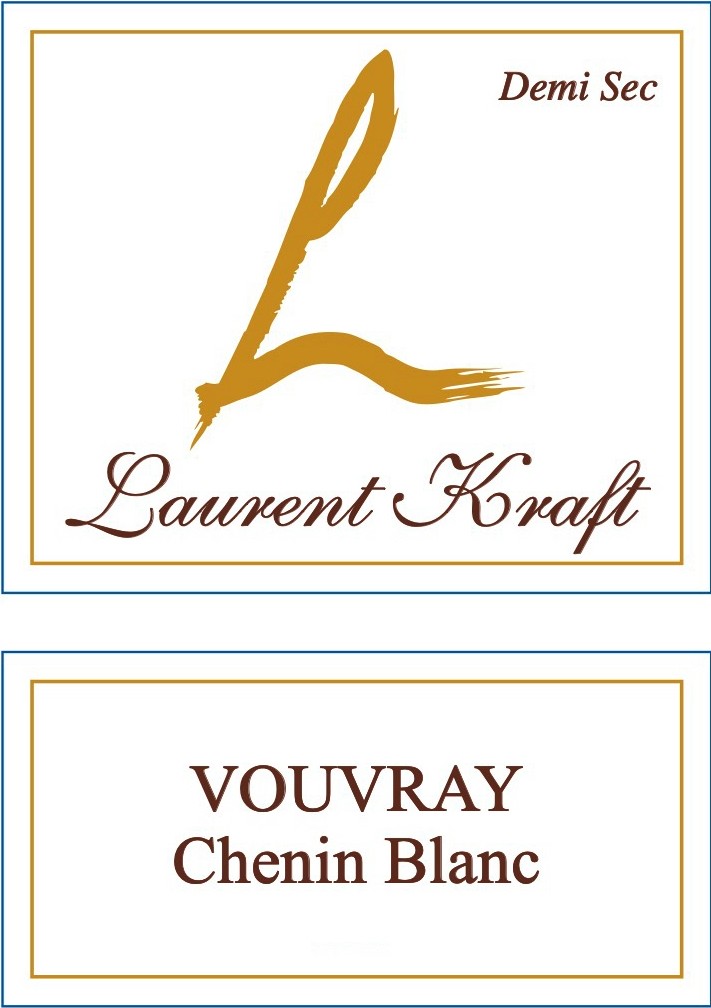Vouvray