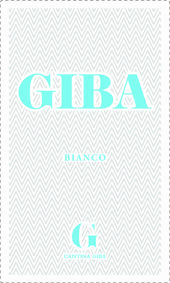 Giba Bianco