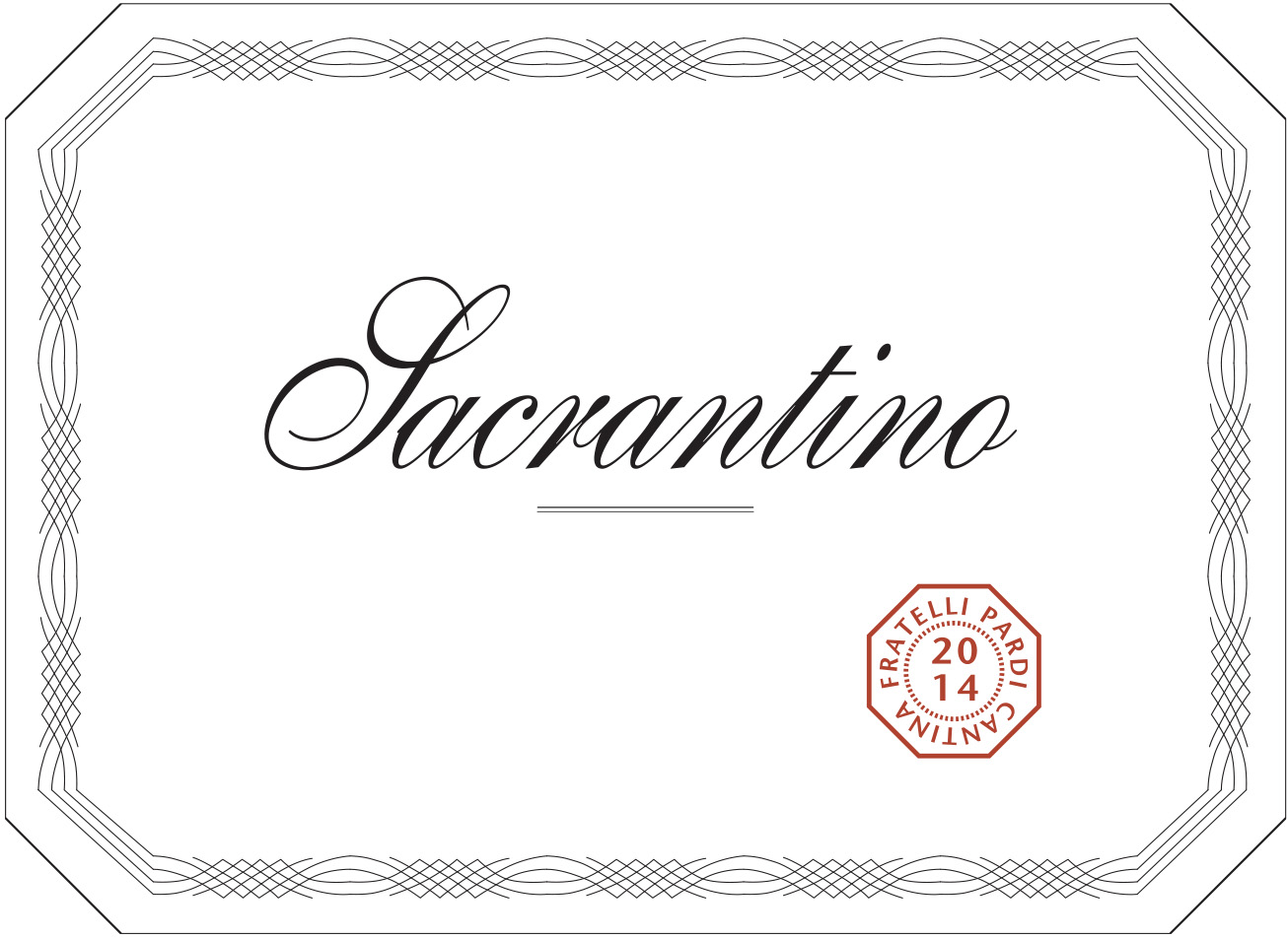Sacrantino