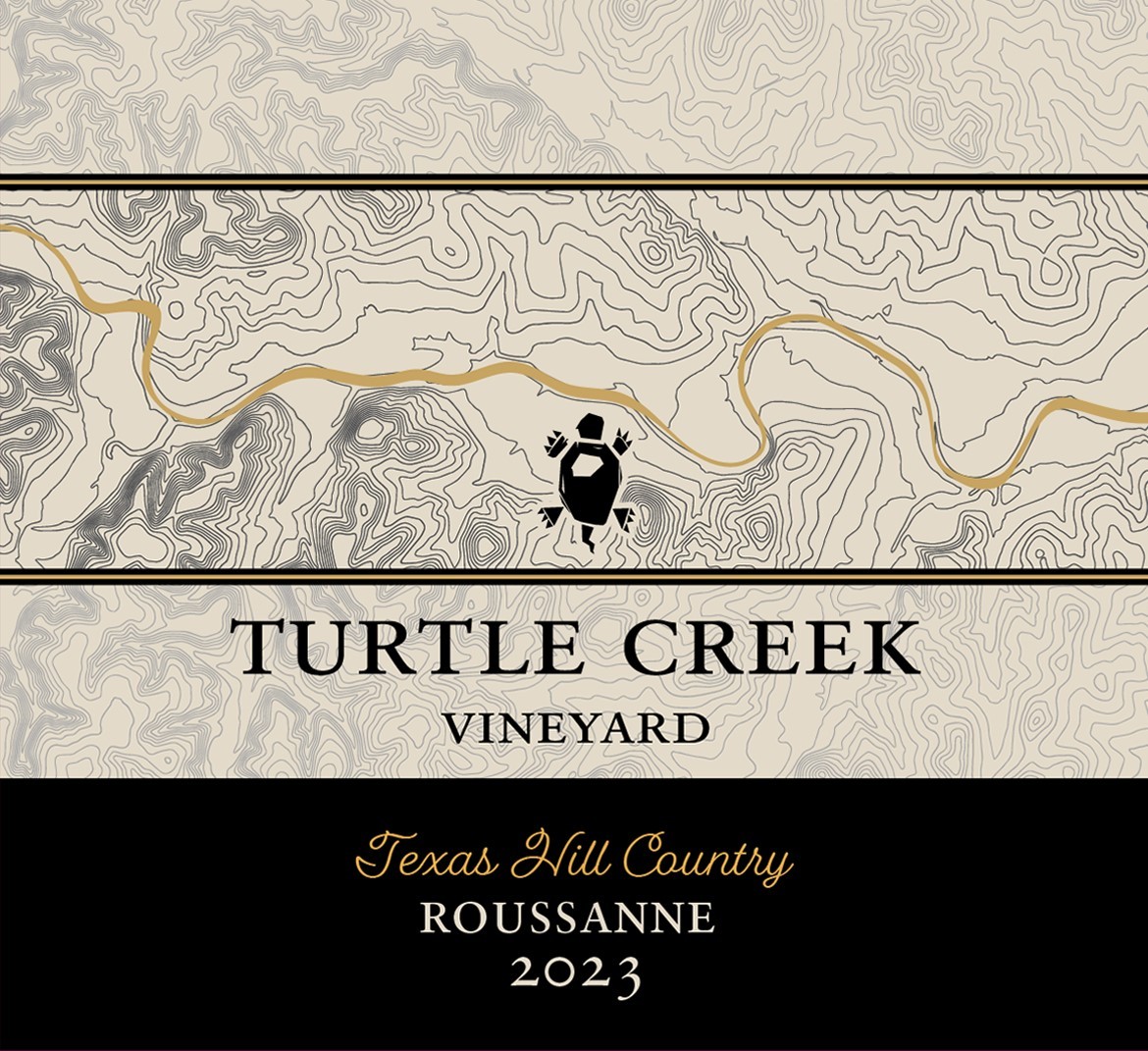 Hill Country Roussanne