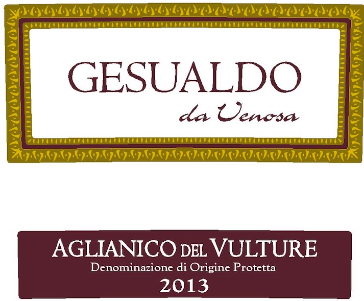 Gesualdo Da Venosa