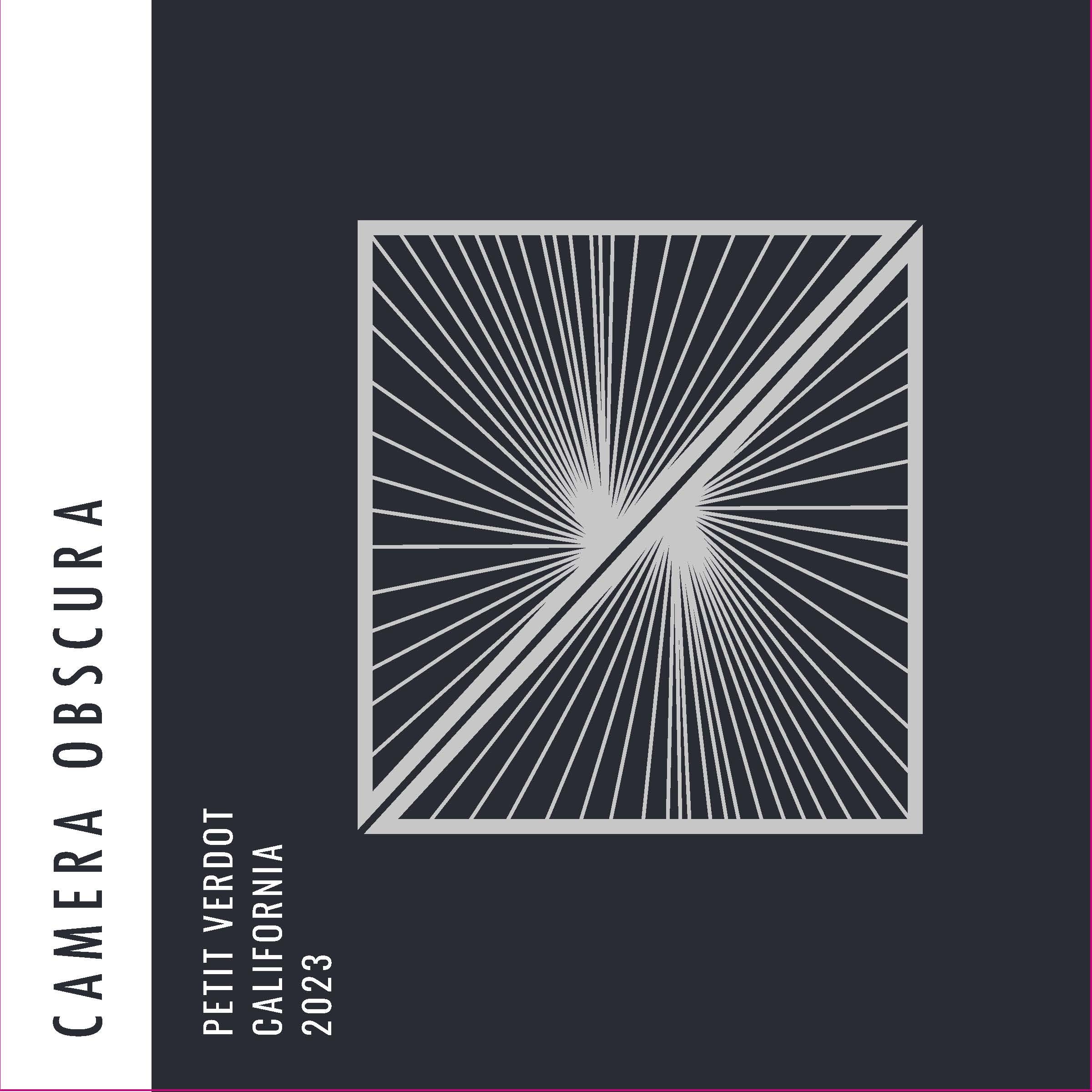 Camera Obscura Petit Verdot
