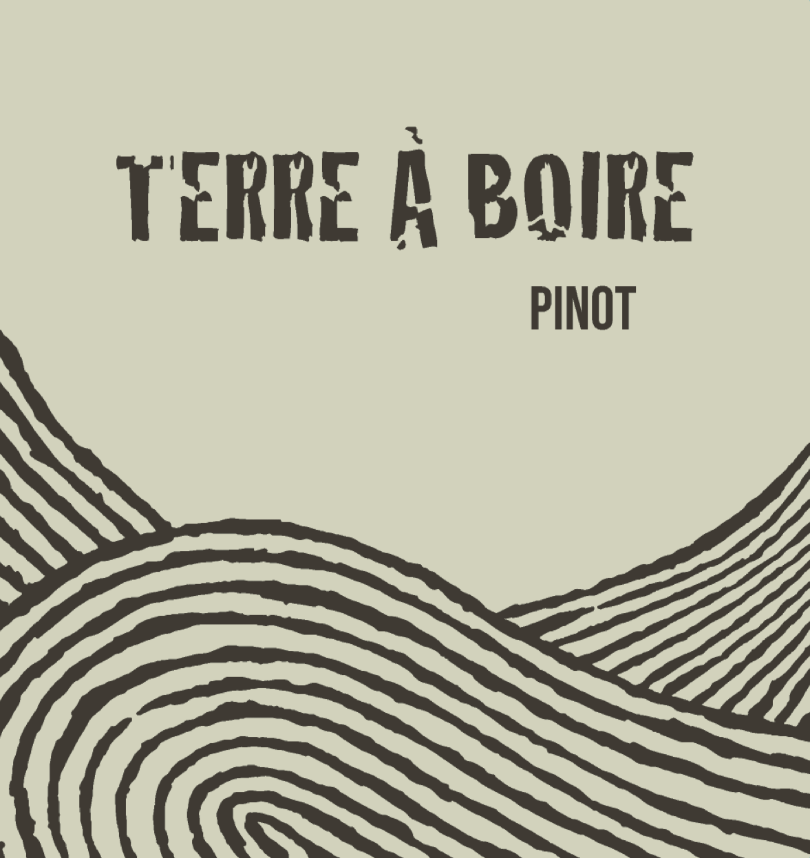 Terre À Boire