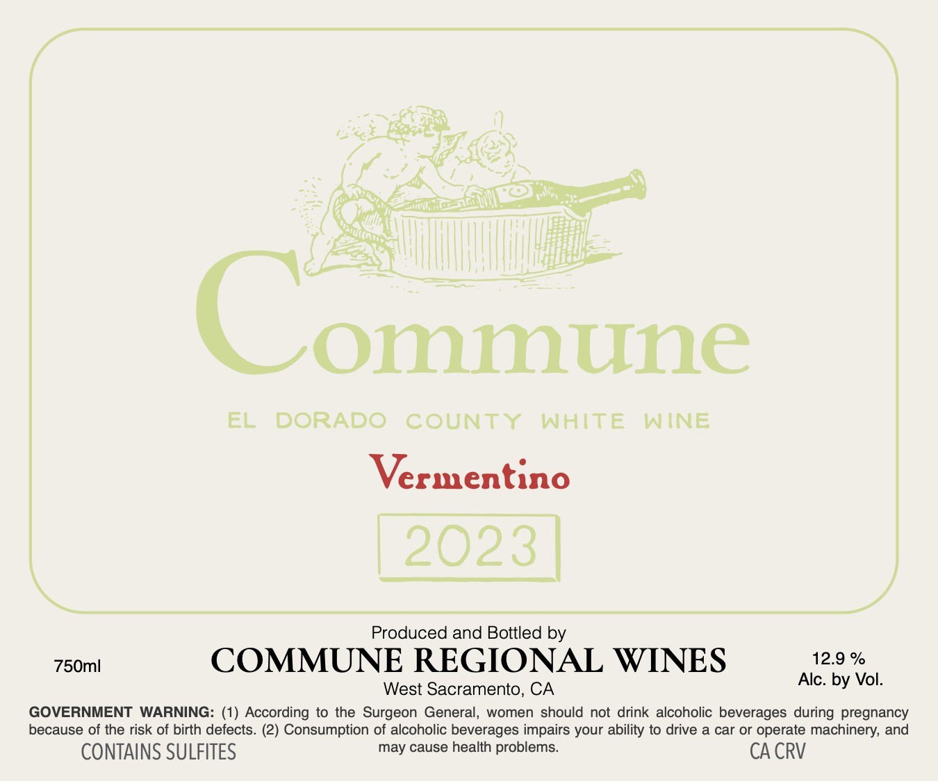 Vermentino