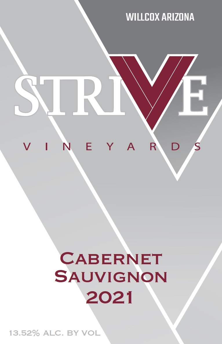 Willcox Arizona Cabernet Sauvignon