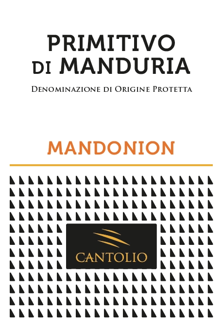 Mandonion