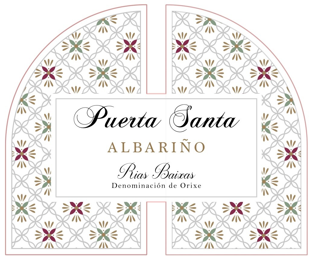 Puerta Santa Albariño
