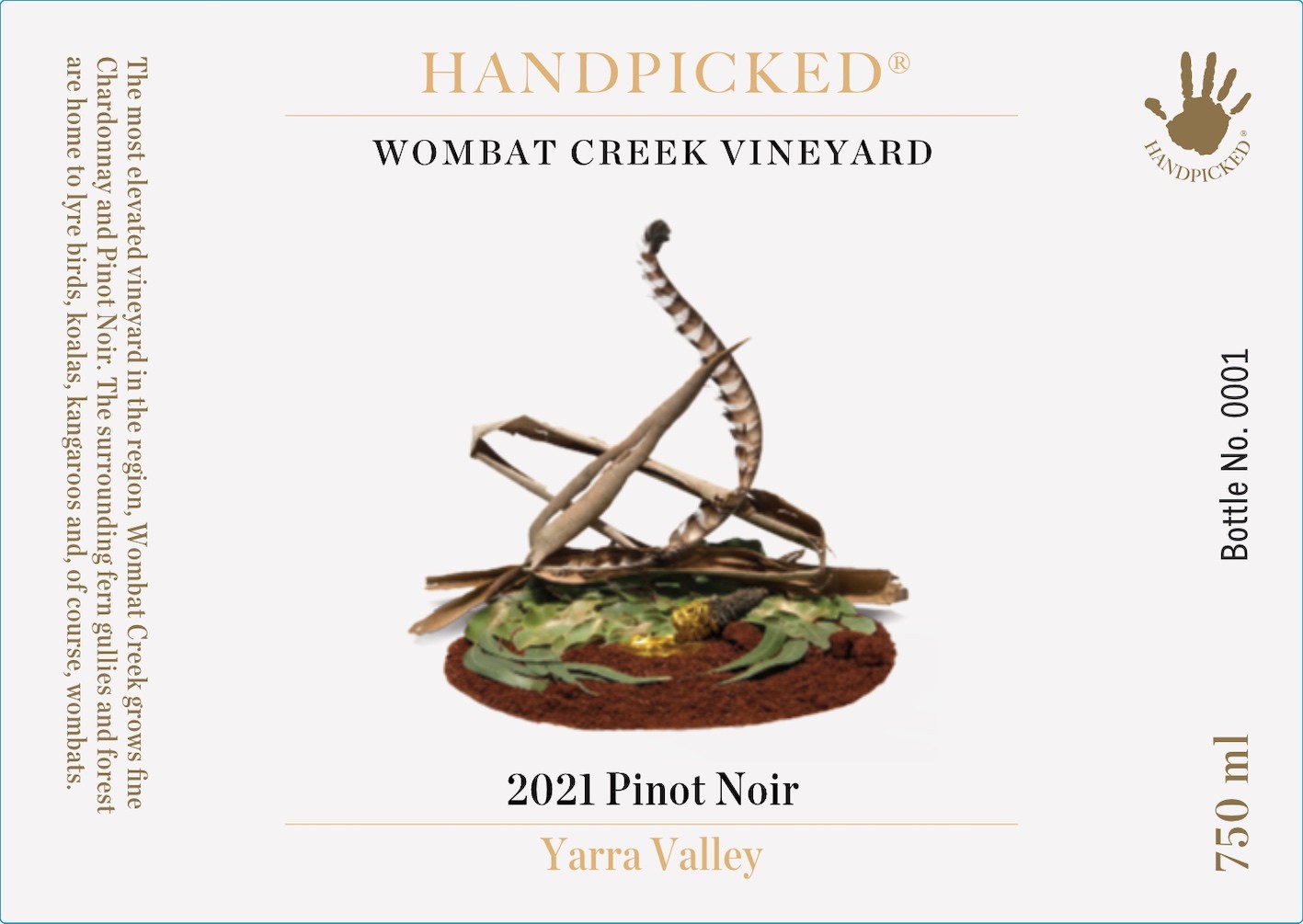Wombat Creek Vineyard