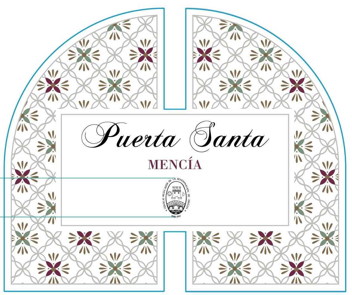 Puerta Santa Mencía