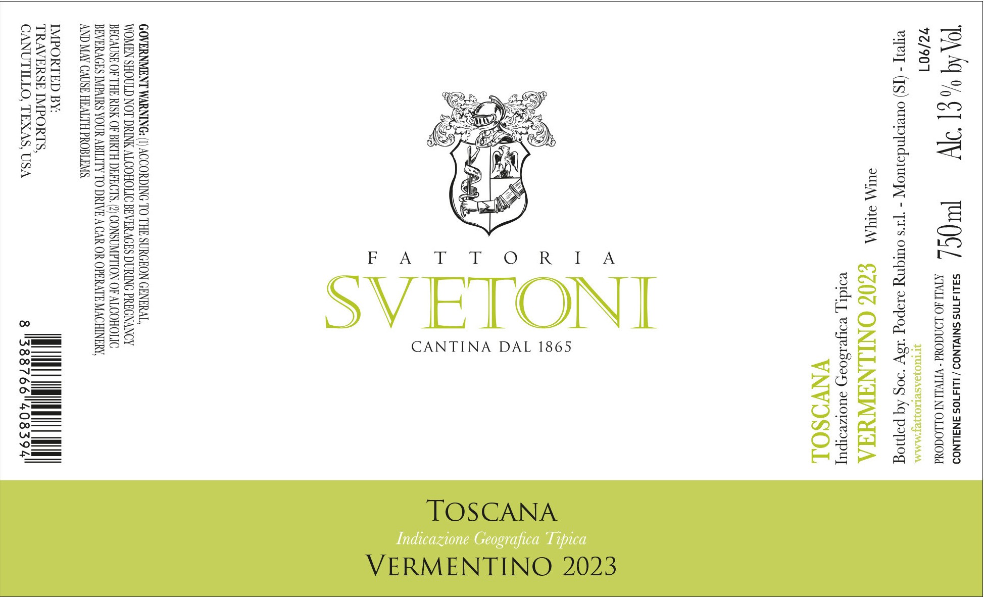 Vermentino