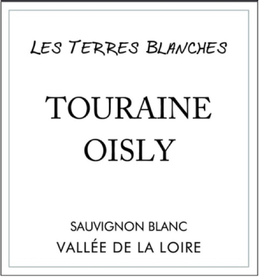 Touraine Oisly