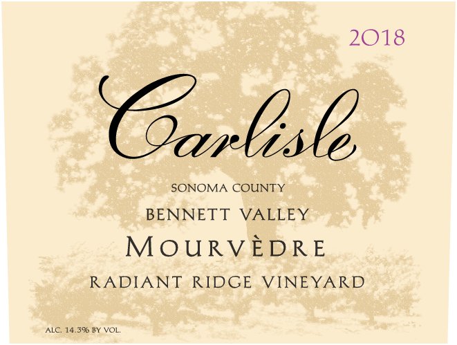 Radiant Ridge Vineyard