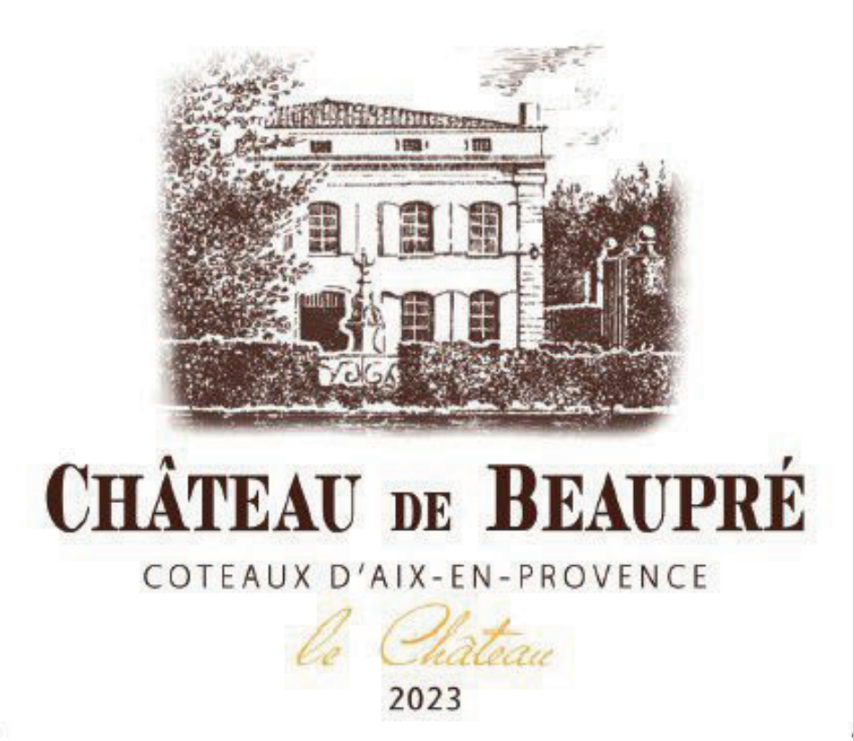 Le Chateau Blanc