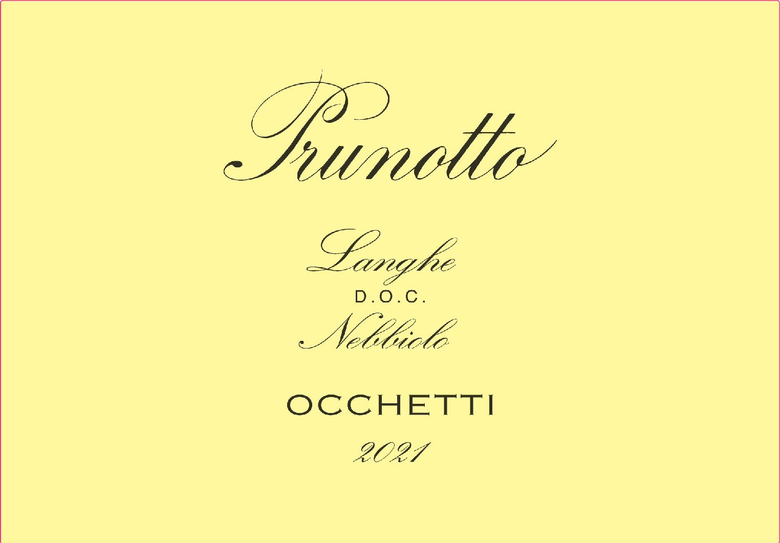 Occhetti