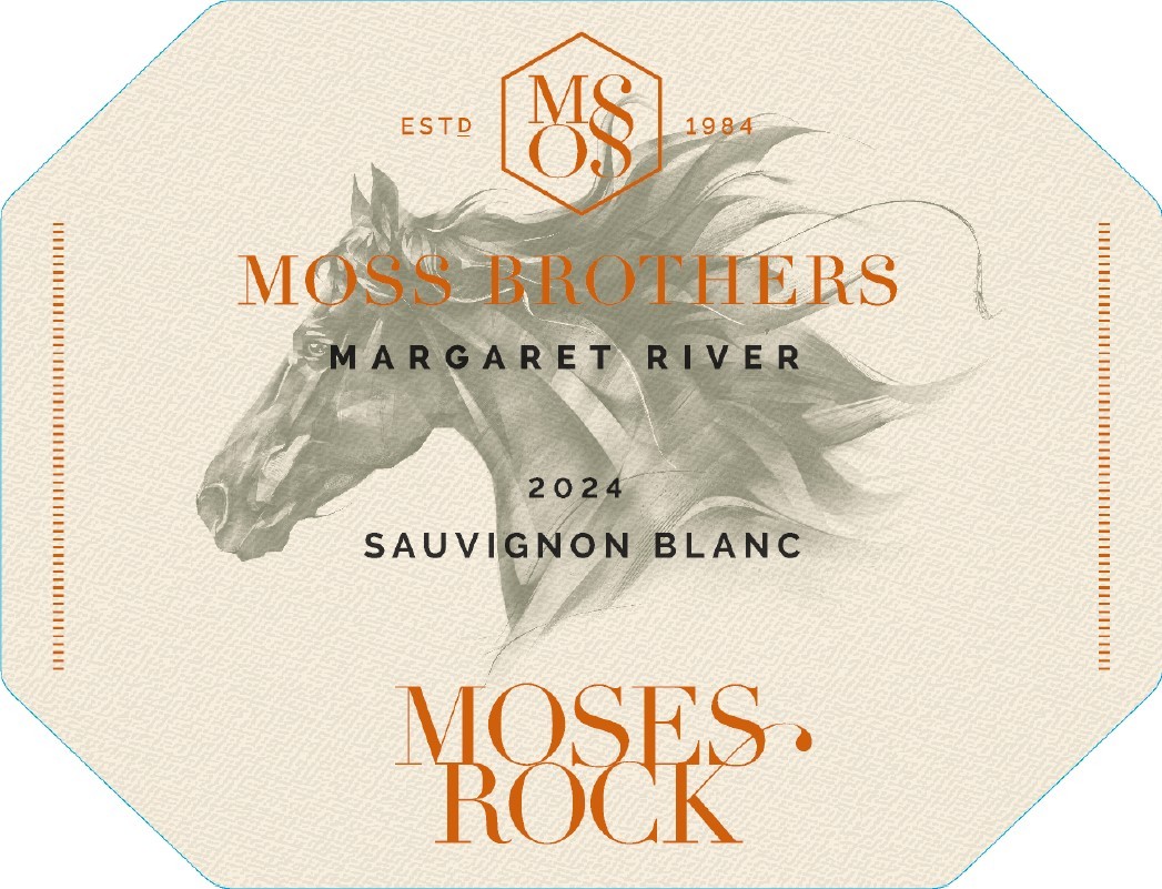 Margaret River Sauvignon Blanc  'moses Rock'