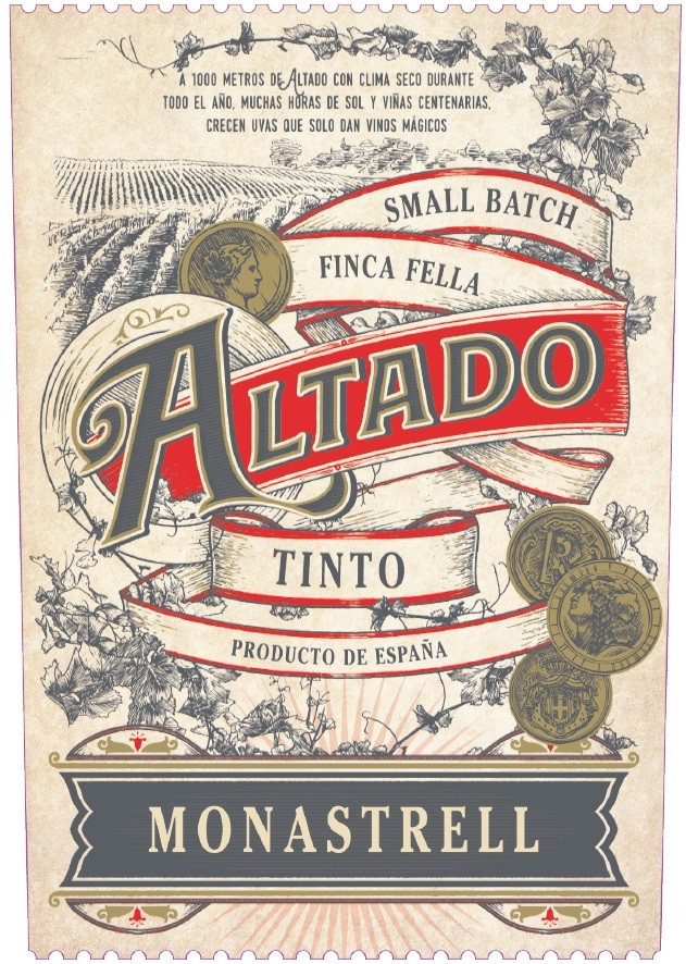 Altado Finca Fella