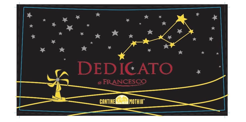 Dedicato A Francesco