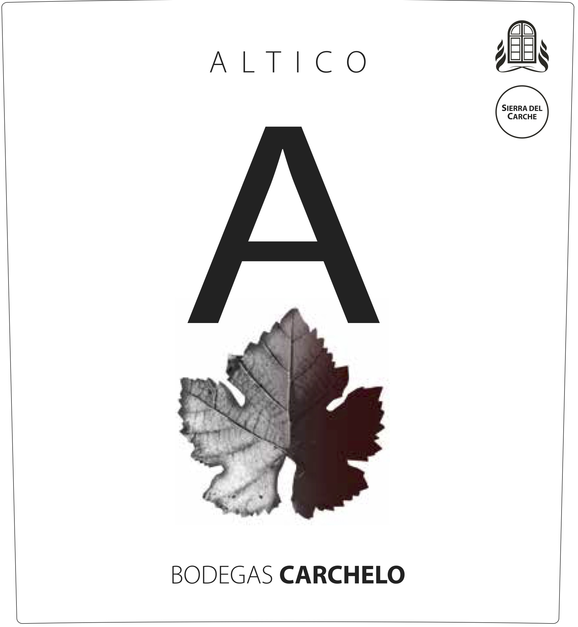 Altico Syrah
