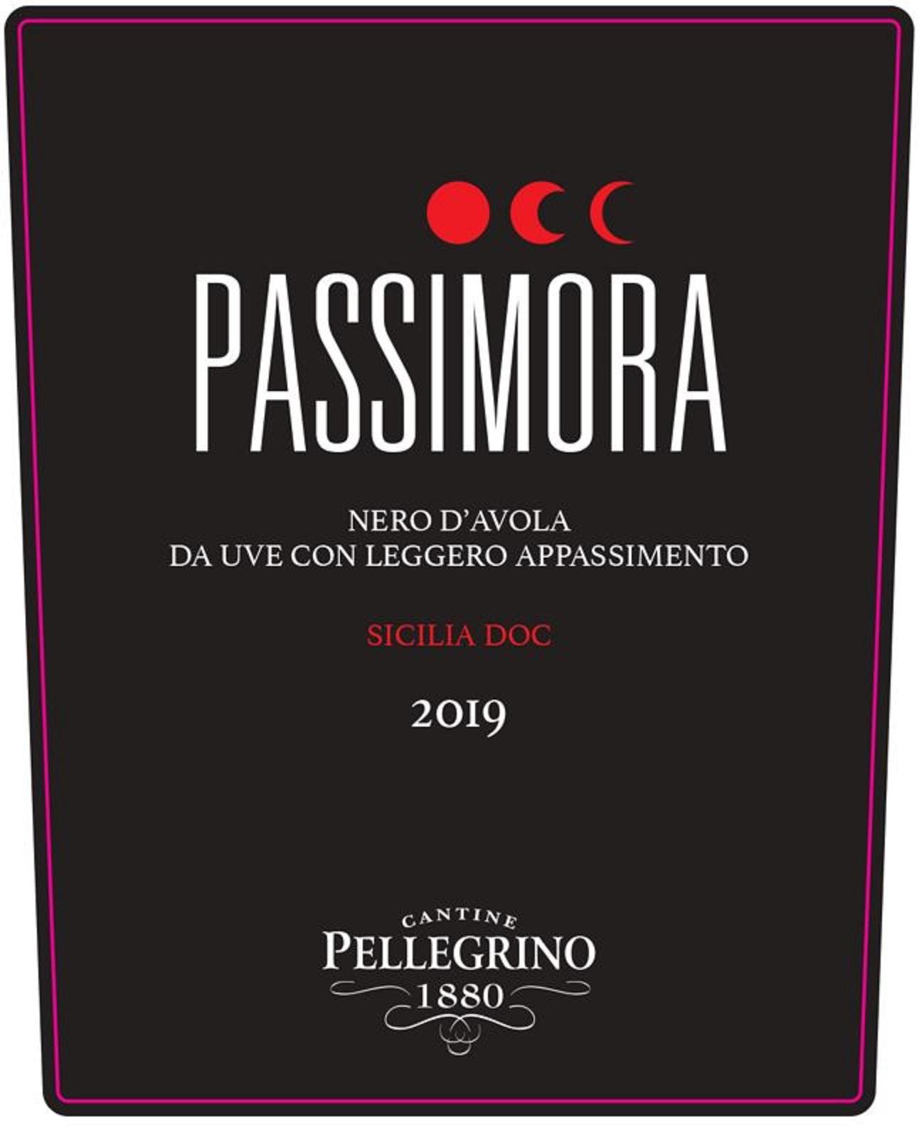 Passimora