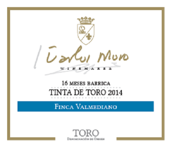 Finca Valmediano