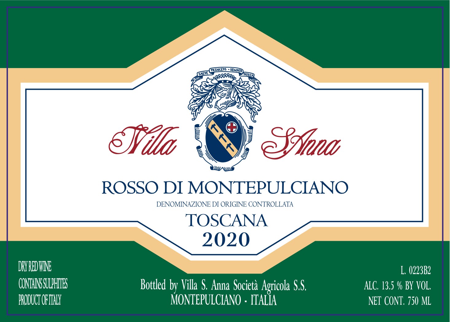 Saeve Semper Patria Nilla