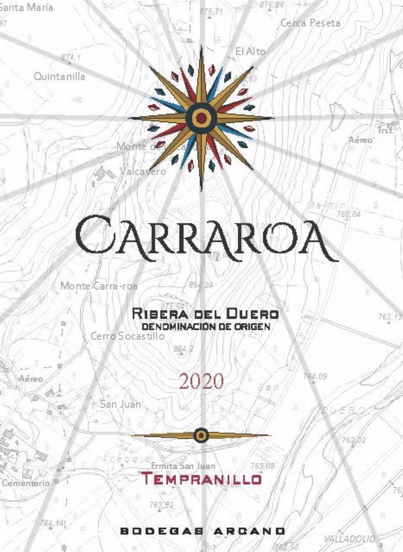 Carraroa Ribera Del Duero